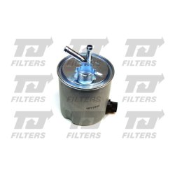 Fuel Filter QUINTON HAZELL QFF0152 OE Ref 16400ES600 QUINTON HAZELL