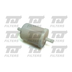 Fuel Filter QUINTON HAZELL QFF0153 OE Ref 13321460453 QUINTON HAZELL