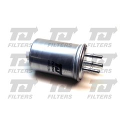 Fuel Filter QUINTON HAZELL QFF0154 OE Ref WJN500025 QUINTON HAZELL