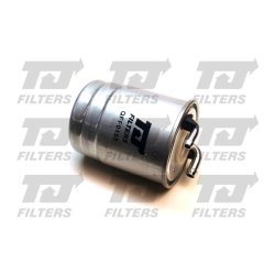 Fuel Filter QUINTON HAZELL QFF0155 OE Ref 6420920401 QUINTON HAZELL