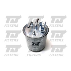 Fuel Filter QUINTON HAZELL QFF0165 OE Ref 057127435C QUINTON HAZELL