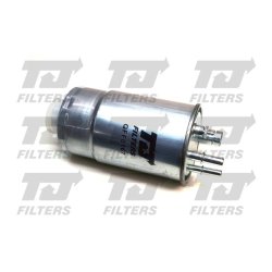 Fuel Filter QUINTON HAZELL QFF0167 OE Ref 1542785 QUINTON HAZELL