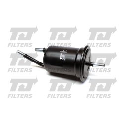 Fuel Filter QUINTON HAZELL QFF0168 OE Ref 0K30A13480 QUINTON HAZELL