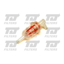Fuel Filter QUINTON HAZELL QFF0169 OE Ref 1137378 QUINTON HAZELL