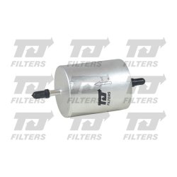 Fuel Filter QUINTON HAZELL QFF0170 OE Ref 1S719155BA QUINTON HAZELL