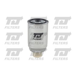 Fuel Filter QUINTON HAZELL QFF0172 OE Ref XF5Z9155AA QUINTON HAZELL