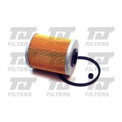 Fuel Filter QUINTON HAZELL QFF0173 OE Ref 5818083