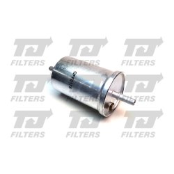 Fuel Filter QUINTON HAZELL QFF0175 OE Ref A0002591V003 QUINTON HAZELL
