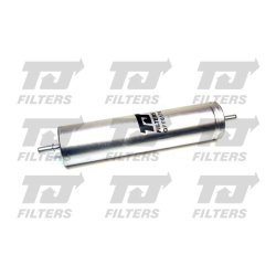 Fuel Filter QUINTON HAZELL QFF0176 OE Ref WJN000080 QUINTON HAZELL