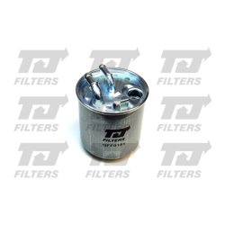 Fuel Filter QUINTON HAZELL QFF0181 OE Ref 6420901652 QUINTON HAZELL