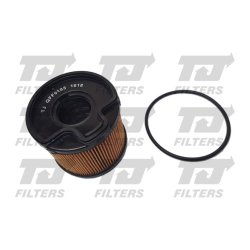 Fuel Filter QUINTON HAZELL QFF0185 OE Ref 190156 QUINTON HAZELL