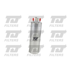 Fuel Filter QUINTON HAZELL QFF0190 OE Ref 7H0127401A QUINTON HAZELL