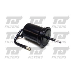 Fuel Filter QUINTON HAZELL QFF0197 OE Ref BP4W13480 QUINTON HAZELL