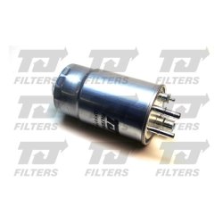Fuel Filter QUINTON HAZELL QFF0198 OE Ref 813058 QUINTON HAZELL