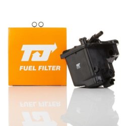 Fuel Filter QUINTON HAZELL QFF0204 OE Ref 13327804958 QUINTON HAZELL