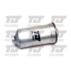 Fuel Filter QUINTON HAZELL QFF0205 OE Ref 1137453 QUINTON HAZELL