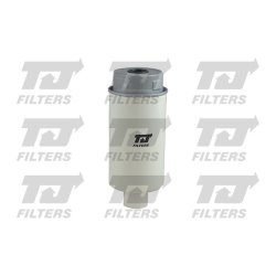 Fuel Filter QUINTON HAZELL QFF0207 OE Ref 1709059 QUINTON HAZELL
