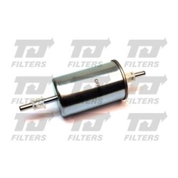 Fuel Filter QUINTON HAZELL QFF0208 OE Ref 1212739 QUINTON HAZELL
