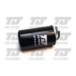 Fuel Filter QUINTON HAZELL QFF0209 OE Ref 1770A024 QUINTON HAZELL