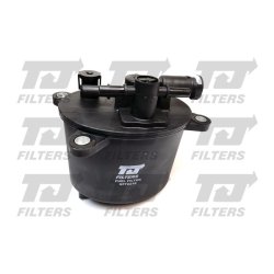 Fuel Filter QUINTON HAZELL QFF0210 OE Ref 1427928 QUINTON HAZELL