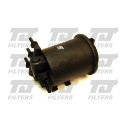 Fuel Filter QUINTON HAZELL QFF0215 OE Ref 7700109585 QUINTON HAZELL