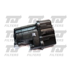 Fuel Filter QUINTON HAZELL QFF0218 OE Ref 8200294143 QUINTON HAZELL