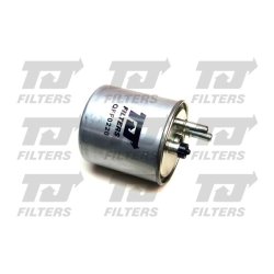 Fuel Filter QUINTON HAZELL QFF0220 OE Ref 7701478277 QUINTON HAZELL