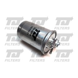 Fuel Filter QUINTON HAZELL QFF0221 OE Ref 6N0127401F QUINTON HAZELL