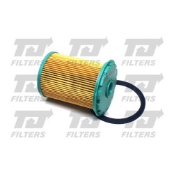 Fuel Filter QUINTON HAZELL QFF0222 OE Ref 1640500QAA QUINTON HAZELL