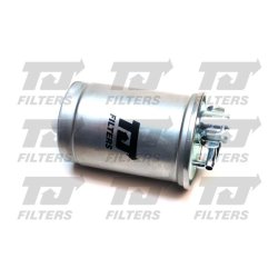 Fuel Filter QUINTON HAZELL QFF0223 OE Ref 1500574 QUINTON HAZELL