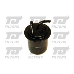 Fuel Filter QUINTON HAZELL QFF0224 OE Ref 13311255179 QUINTON HAZELL