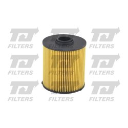 Fuel Filter QUINTON HAZELL QFF0227 OE Ref 6110900051 QUINTON HAZELL
