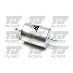 Fuel Filter QUINTON HAZELL QFF0231 OE Ref 4F0201511C QUINTON HAZELL