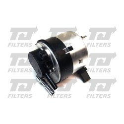 Fuel Filter QUINTON HAZELL QFF0232 OE Ref 1386037 QUINTON HAZELL