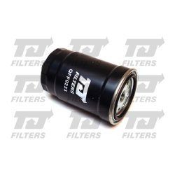 Fuel Filter QUINTON HAZELL QFF0233 OE Ref 319222E900 QUINTON HAZELL