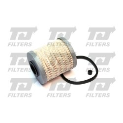 Fuel Filter QUINTON HAZELL QFF0236 OE Ref 1640339587R QUINTON HAZELL