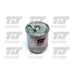 Fuel Filter QUINTON HAZELL QFF0238 OE Ref 6110901252 QUINTON HAZELL