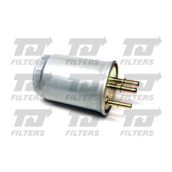 Fuel Filter QUINTON HAZELL QFF0246 OE Ref 1137026 QUINTON HAZELL