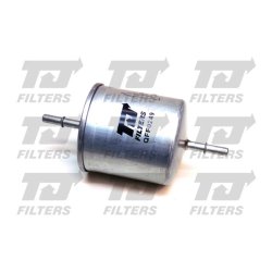 Fuel Filter QUINTON HAZELL QFF0249 OE Ref 30636704 QUINTON HAZELL