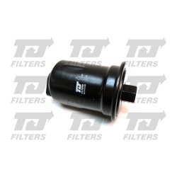 Fuel Filter QUINTON HAZELL QFF0250 OE Ref 1861003520 QUINTON HAZELL