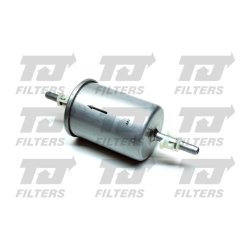 Fuel Filter QUINTON HAZELL QFF0252 OE Ref 1137444 QUINTON HAZELL