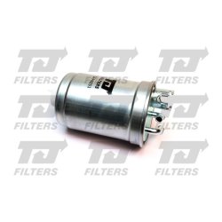 Fuel Filter QUINTON HAZELL QFF0253 OE Ref 1120224 QUINTON HAZELL