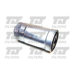 Fuel Filter QUINTON HAZELL QFF0254 OE Ref 13322246135