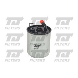 Fuel Filter QUINTON HAZELL QFF0269 OE Ref 6110900852 QUINTON HAZELL