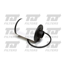 Fuel Filter QUINTON HAZELL QFF0278 OE Ref 1596790 QUINTON HAZELL