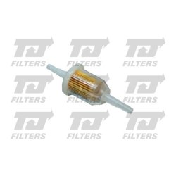 Fuel Filter QUINTON HAZELL QFF0285 OE Ref 1277497 QUINTON HAZELL