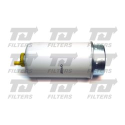 Fuel Filter QUINTON HAZELL QFF0287 OE Ref 1685852 QUINTON HAZELL
