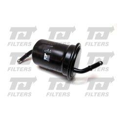 Fuel Filter QUINTON HAZELL QFF0288 OE Ref 1219780 QUINTON HAZELL