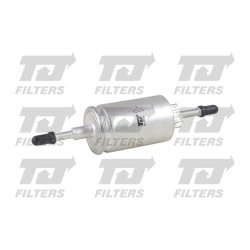 Fuel Filter QUINTON HAZELL QFF0290 OE Ref 1140129 QUINTON HAZELL
