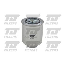 Fuel Filter QUINTON HAZELL QFF0293 OE Ref 16901RJLE01
